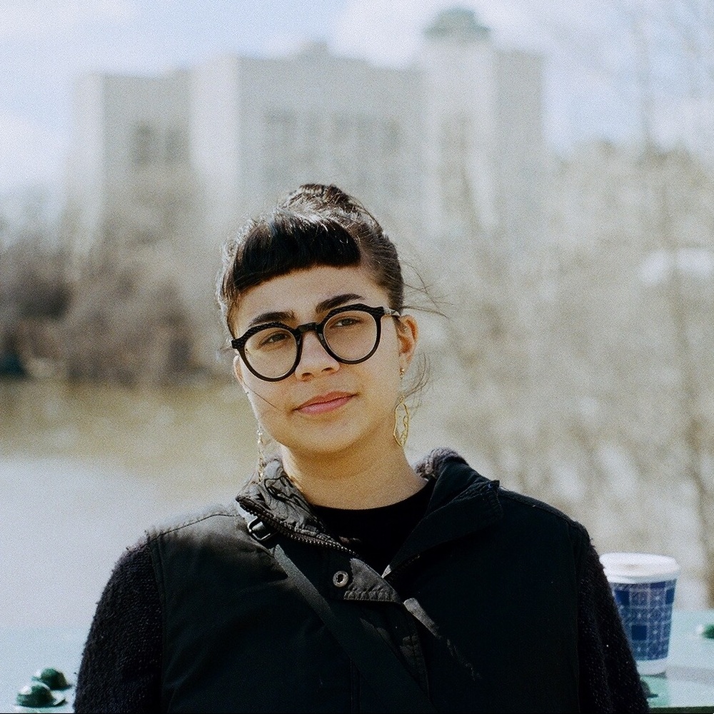 Meet your Posher, Ariana